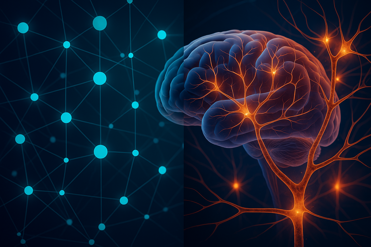 İnsan Beyni Kaç GB? Yapay Zekâlar ile Gerçek Bir Karşılaştırma