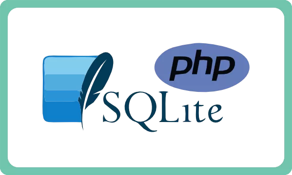 PHP SqLite Bağlantısı
