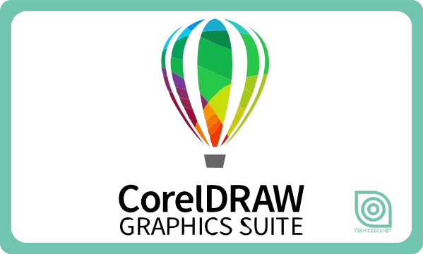 Corel Draw Klavye Kısayolları