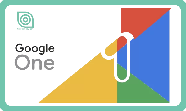 Google One Nedir?