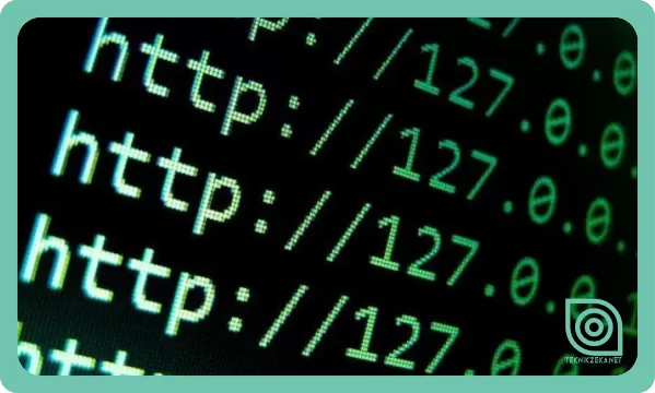 IP Adresi Nedir?