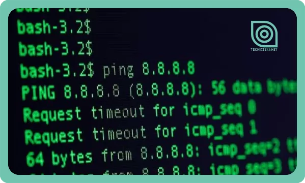 Ping Nedir?