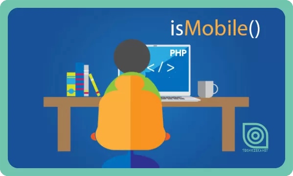 Php ile Mobil Algılama
