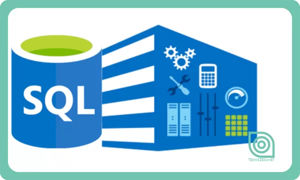 SQL Temel Veri Tipleri