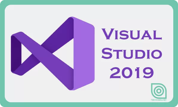 Visual Studio Kurulumu 2019 - Resimli ANlatım