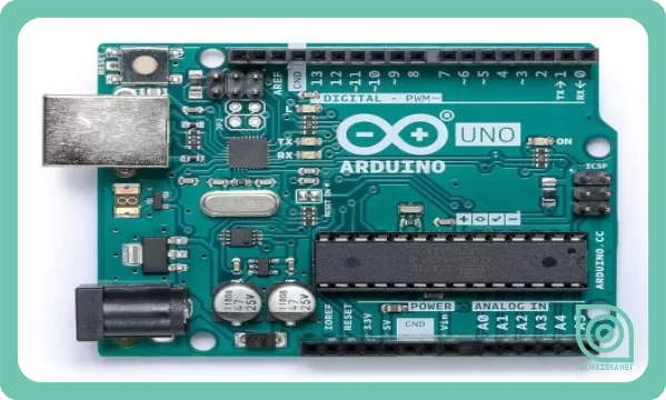 Arduino IDE Kart Ayarları