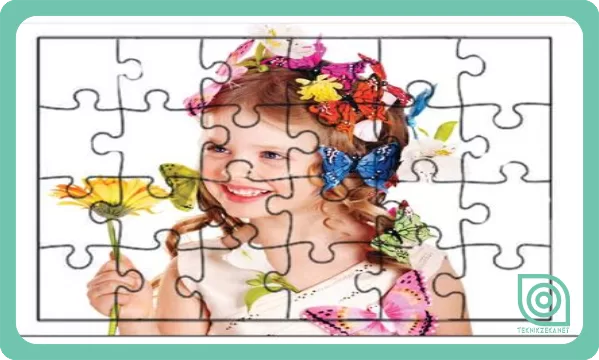 Online Puzzle Maker