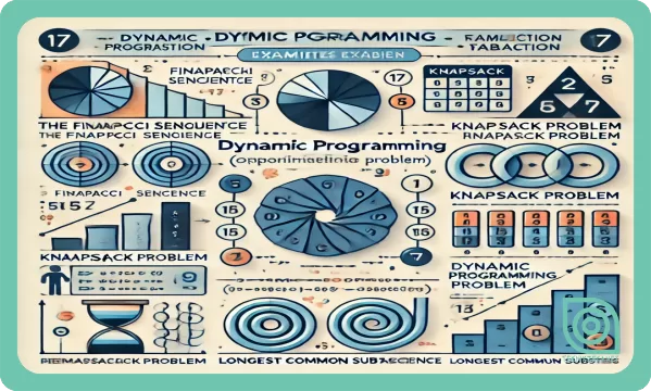 Dinamik Programlama: Temel Kavramlar ve Örnekler