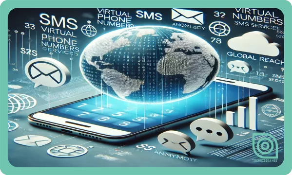 Ücretsiz Sanal SMS Alabilen Telefon Numaraları ve Siteler