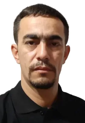 Ramazan Yeşildal