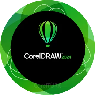 CorelDRAW Klavye Kısayolları (PDF)
