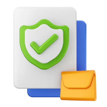 ShieldMail API